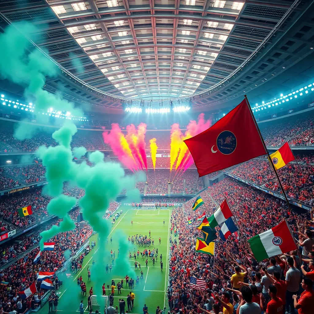 Argentina vs Thụy Sĩ: Ai Có Thể Kiến Tạo Bàn Thắng Quyết Định? — view 2