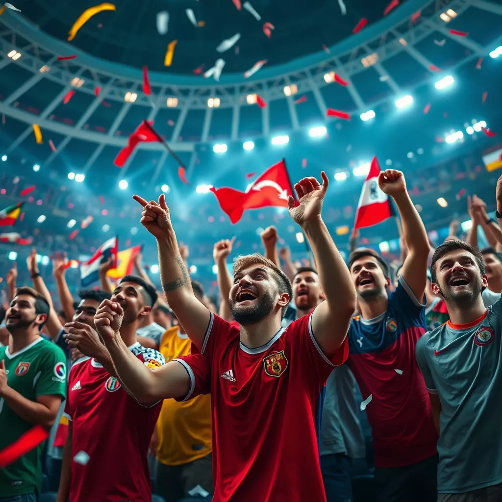 s8hn.com Covers Daily Jackpot Opportunities: Một Góc Nhìn Từ Người Dùng