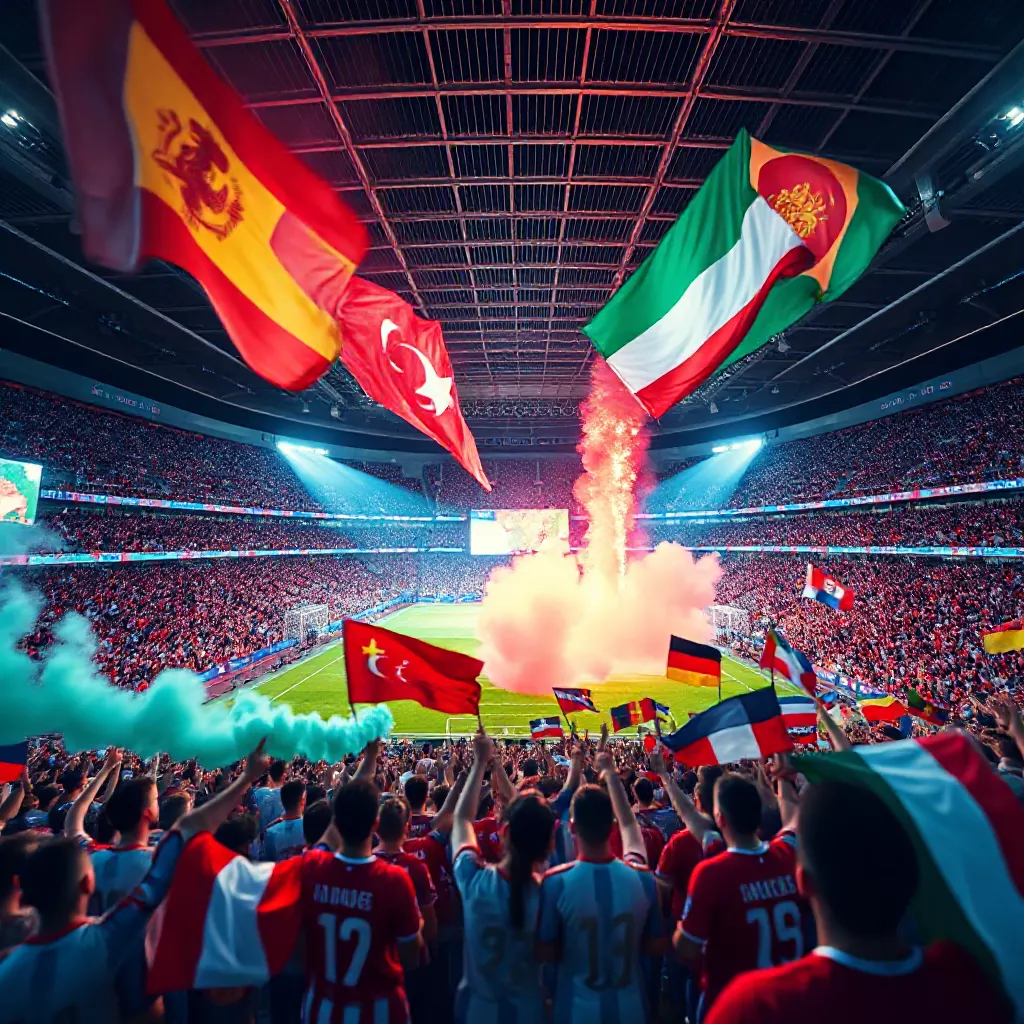 Argentina vs Thụy Sĩ: Ai Có Thể Kiến Tạo Bàn Thắng Quyết Định? — view 5