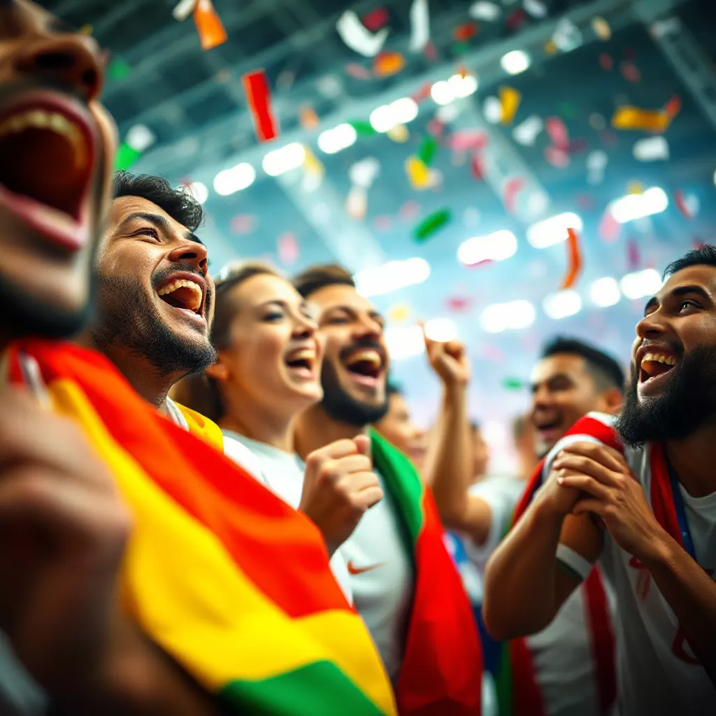 Lịch vòng bảng của Bờ Biển Ngà tại World Cup 2026: Cơ hội và thách thức — view 4